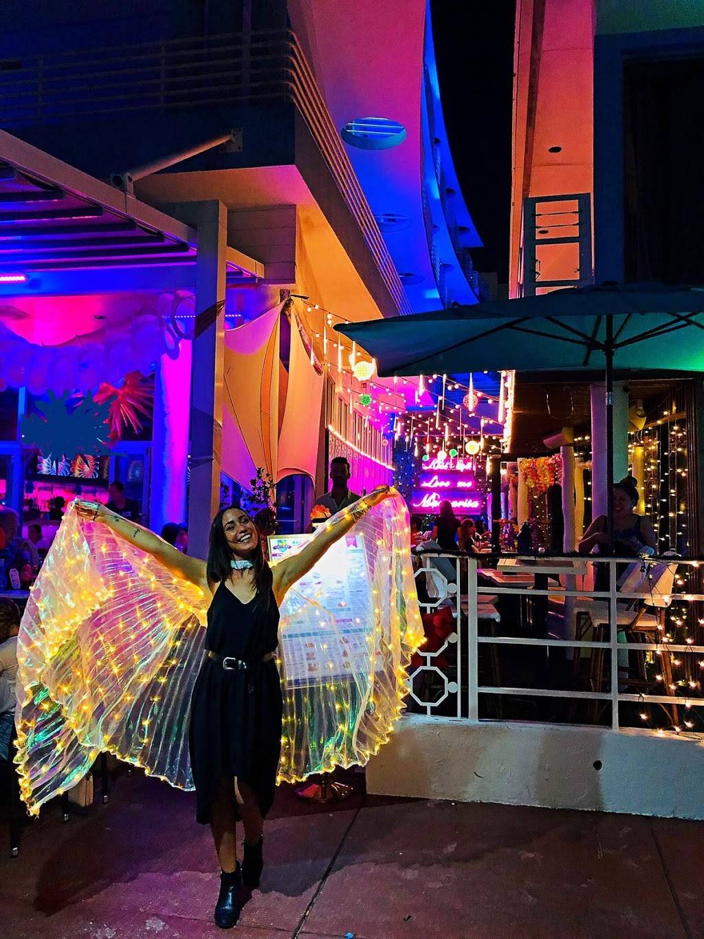 Margarita Beach Club | restaurant | 1052 Ocean Dr, Miami Beach, FL 33139, USA | 3055350004 OR +1 305-535-0004