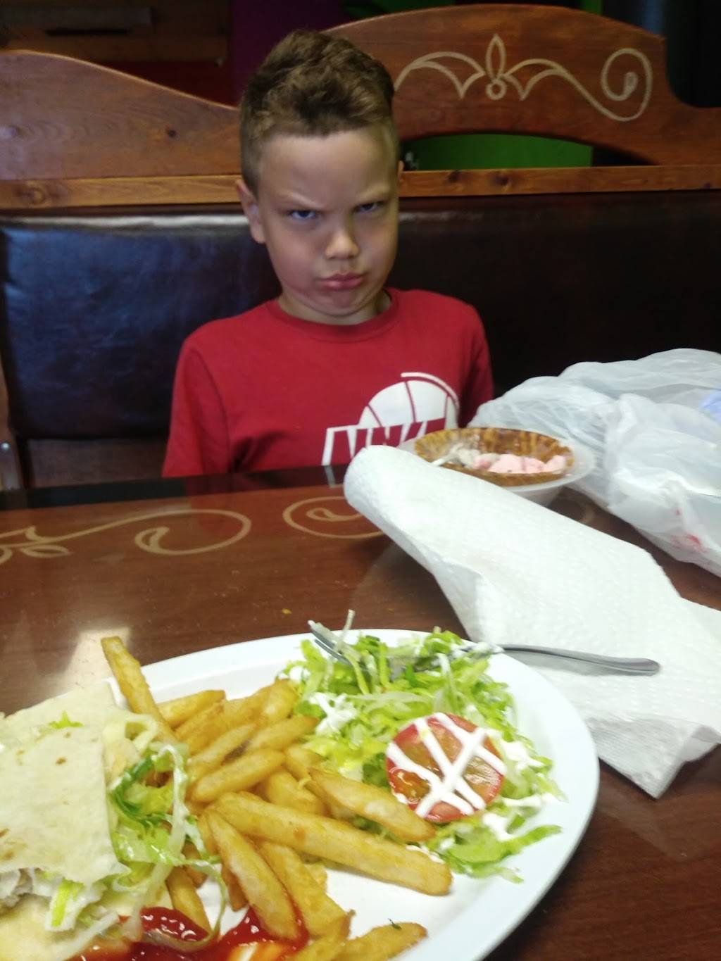 Delicias La Chocola | restaurant | 507 S Sherman Dr, Indianapolis, IN 46203, USA | 3179865057 OR +1 317-986-5057