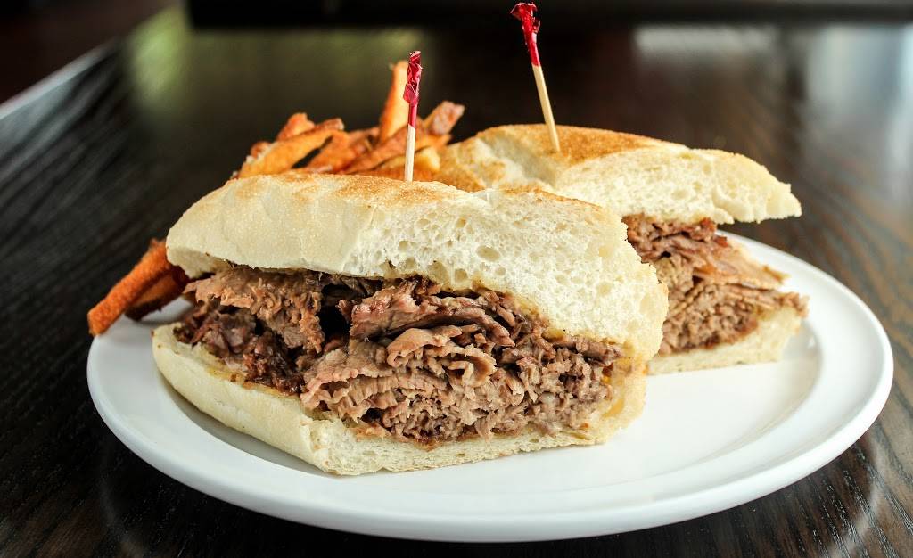 Coal Fire | restaurant | 116 Main St, Gaithersburg, MD 20878, USA | 3015192625 OR +1 301-519-2625