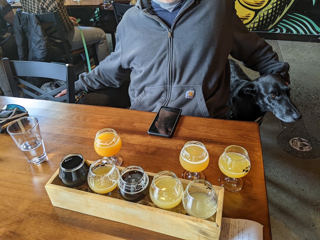 Great Notion - Georgetown | restaurant | 6235 Airport Way S Suite 102, Seattle, WA 98108, USA | 2064533452 OR +1 206-453-3452