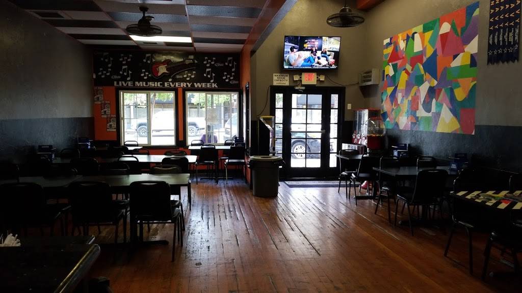 Fatte Alberts Pizza Co | restaurant | 110 E 7th St, Hanford, CA 93230, USA | 5595850220 OR +1 559-585-0220