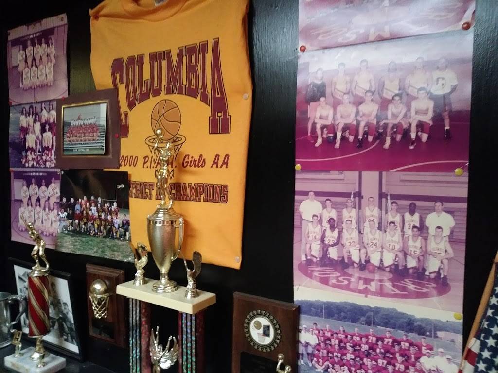 Columbia Pizza Restaurant | restaurant | 429 Locust St, Columbia, PA 17512, USA | 7176847910 OR +1 717-684-7910