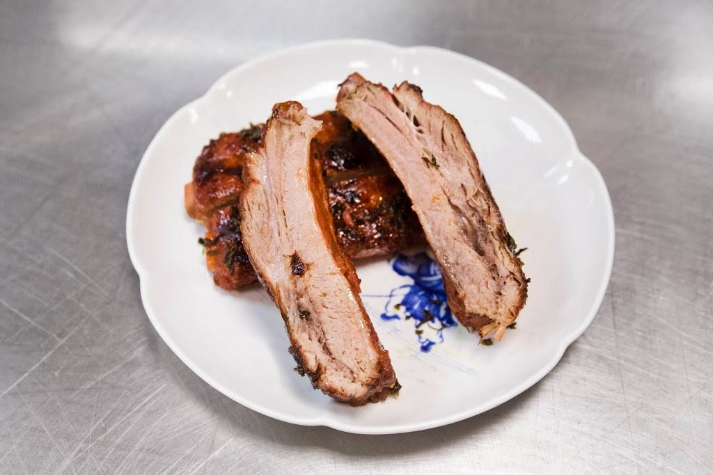 Hakkasan | restaurant | 4441 Collins Ave, Miami Beach, FL 33140, USA | 8773267412 OR +1 877-326-7412