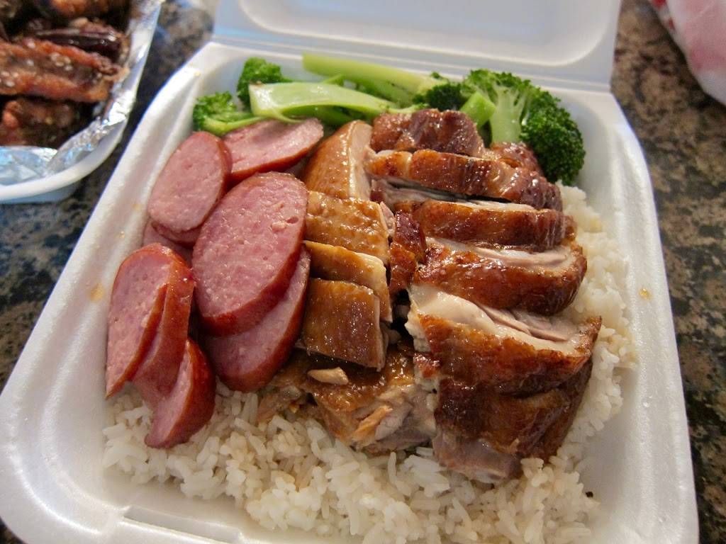 MK BBQ 旺角燒臘 | restaurant | 18414 Colima Rd, Rowland Heights, CA 91748, USA | 6266161826 OR +1 626-616-1826