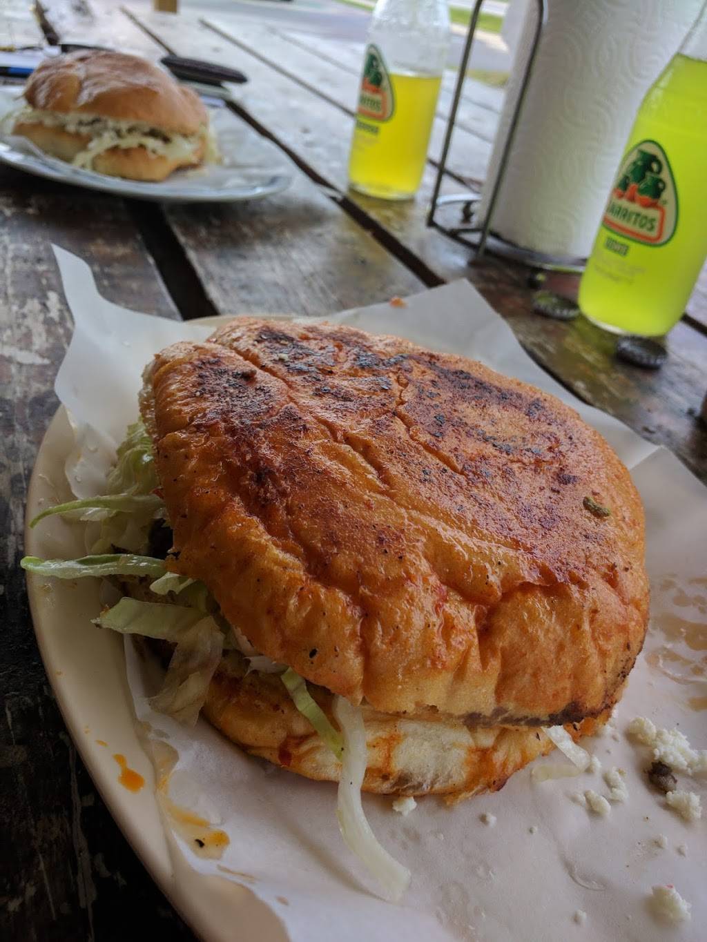 Taqueria Los Angeles | restaurant | 5649 FL-674, Wimauma, FL 33598, USA | 8139385852 OR +1 813-938-5852