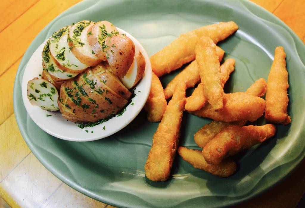 Frederic inn | restaurant | 6516 N Old 27, Frederic, MI 49733, USA | 9893488636 OR +1 989-348-8636