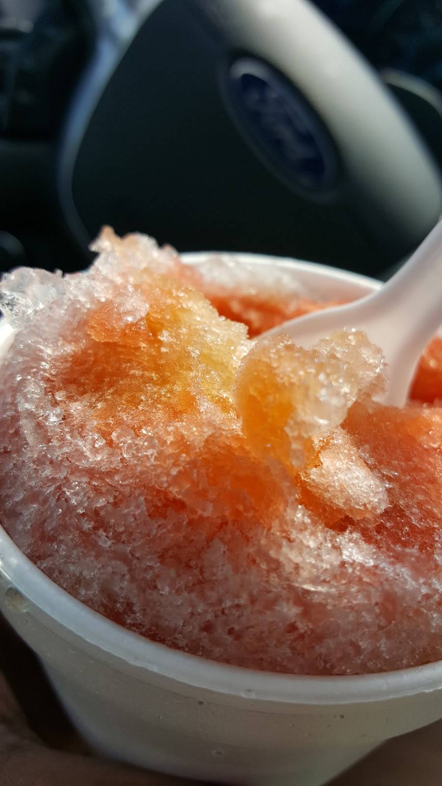 Pelicans Snoballs: North Tryon | restaurant | 7649 N Tryon St, Charlotte, NC 28262, USA | 9802297530 OR +1 980-229-7530