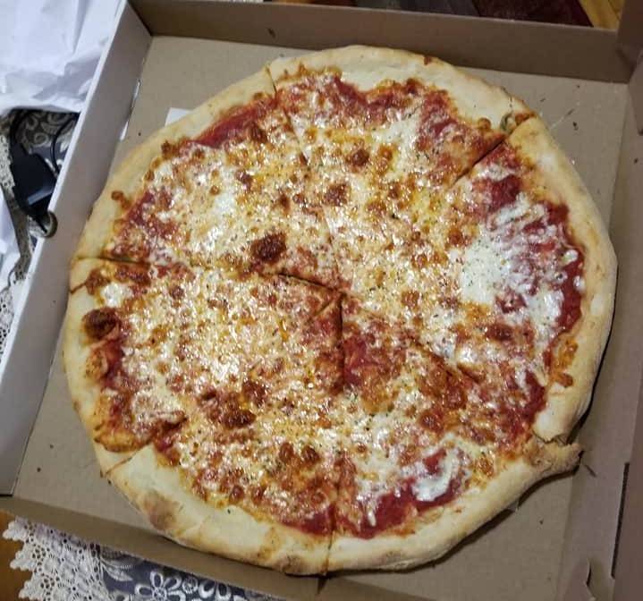 Tonys Pizzeria | restaurant | 1622 Ralph Ave, Brooklyn, NY 11236, USA | 7184449651 OR +1 718-444-9651