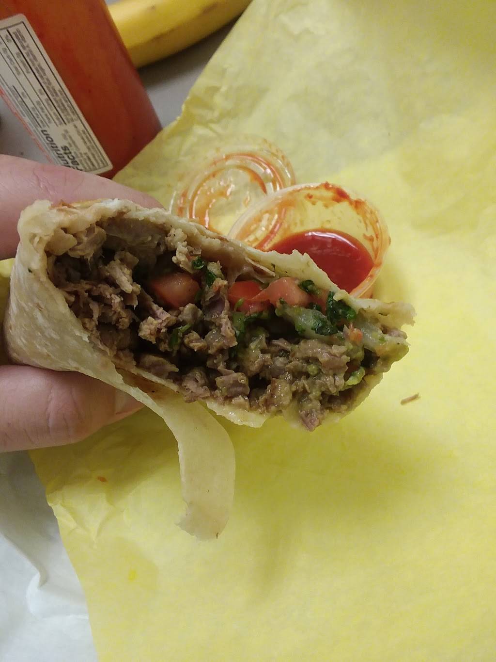 Jilbertos | restaurant | 538 Nordahl Rd, Escondido, CA 92029, USA | 7607470895 OR +1 760-747-0895