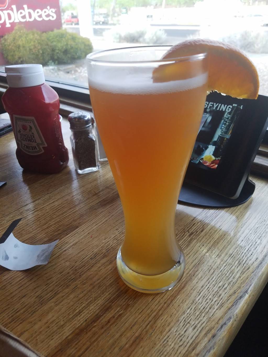 Applebees Grill + Bar | restaurant | 3620 NM-528, Albuquerque, NM 87114, USA | 5058900464 OR +1 505-890-0464