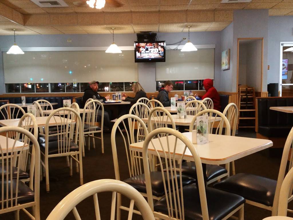 Culvers | restaurant | 1915 S Marquette Rd, Prairie du Chien, WI 53821, USA | 6083265360 OR +1 608-326-5360