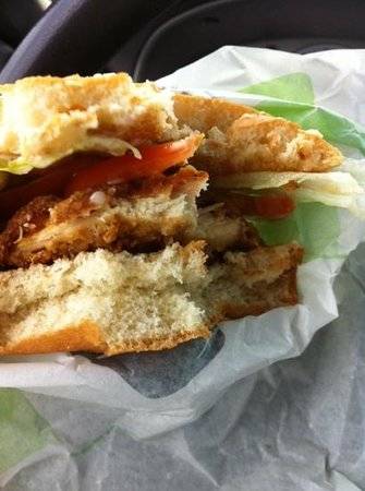 Jack in the Box | restaurant | 1516 S Tennessee St, McKinney, TX 75069, USA | 2149735727 OR +1 214-973-5727