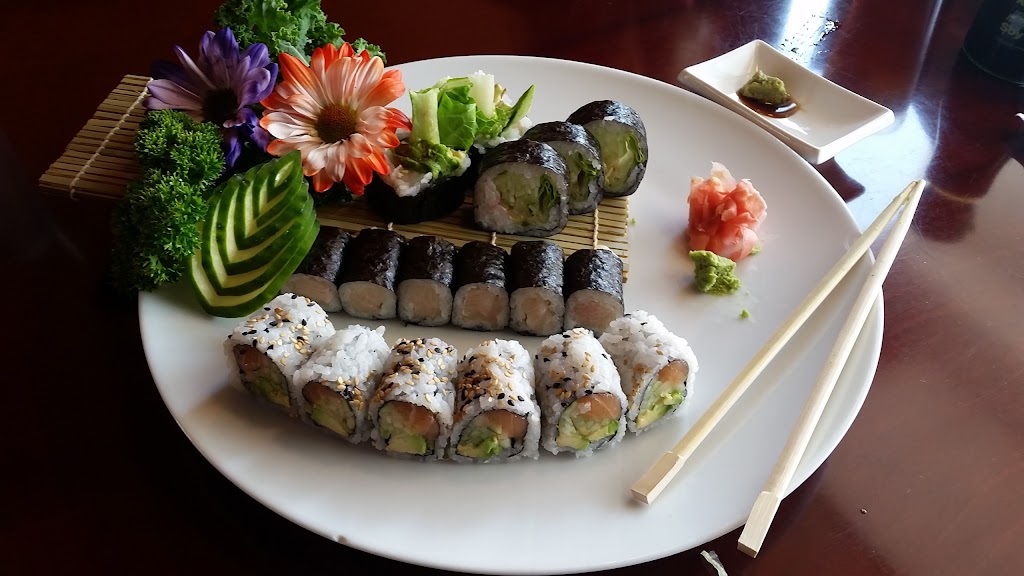Green Wasabi | restaurant | 1193 Eglin Pkwy, Shalimar, FL 32579, USA | 8506518880 OR +1 850-651-8880
