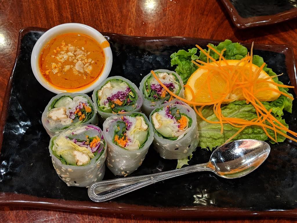 Lanna Thai Restaurant | restaurant | 2043 Camden Ave, San Jose, CA 95124, USA | 4086267718 OR +1 408-626-7718