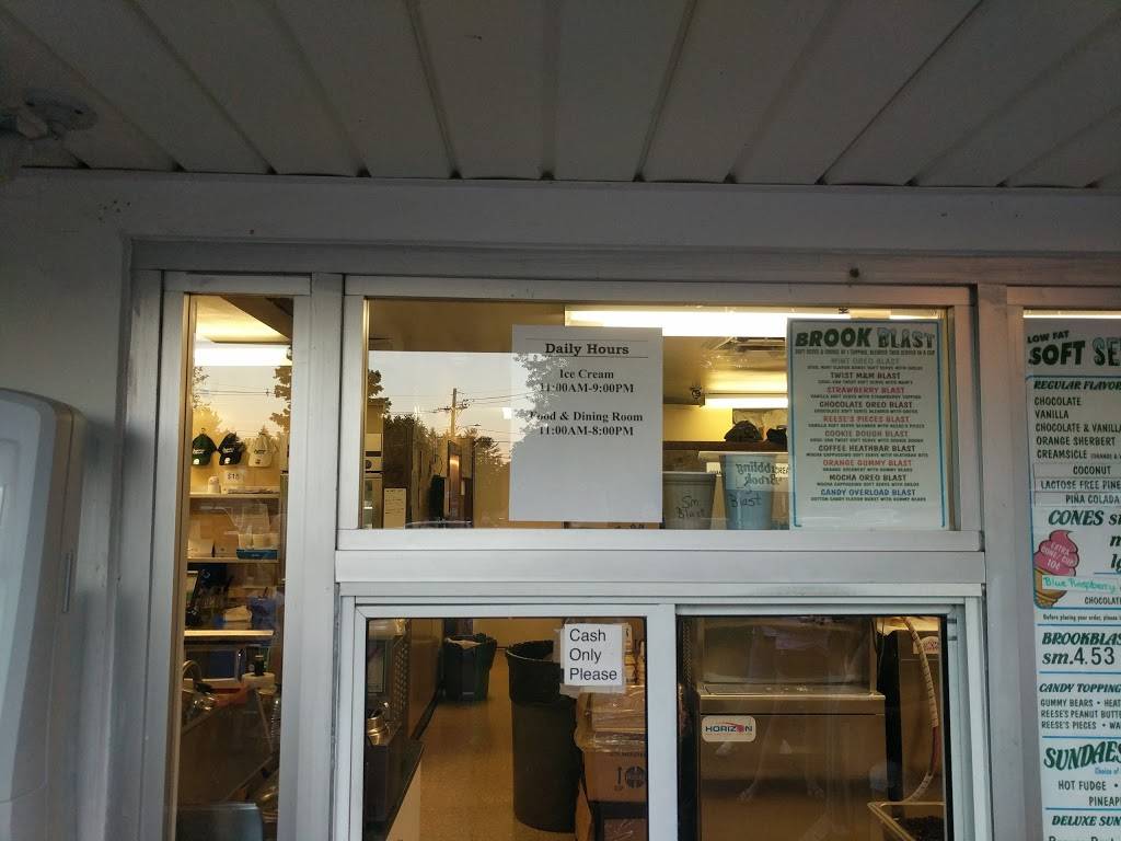 Bubbling Brook Restaurant | restaurant | 1652 High St, Westwood, MA 02090, USA | 7817629860 OR +1 781-762-9860