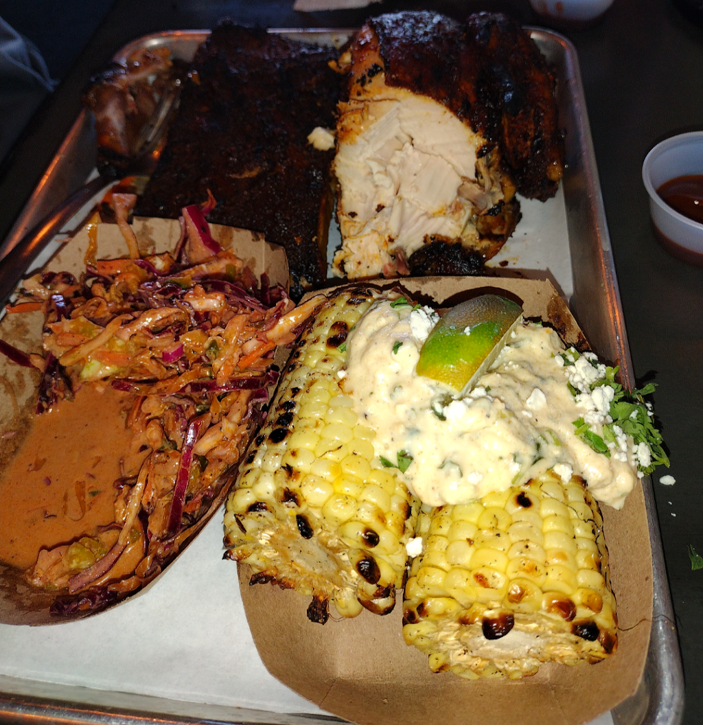Big Reds California BBQ | restaurant | 1096 Oro Dam Blvd E suite A, Oroville, CA 95965, USA | 5308544175 OR +1 530-854-4175