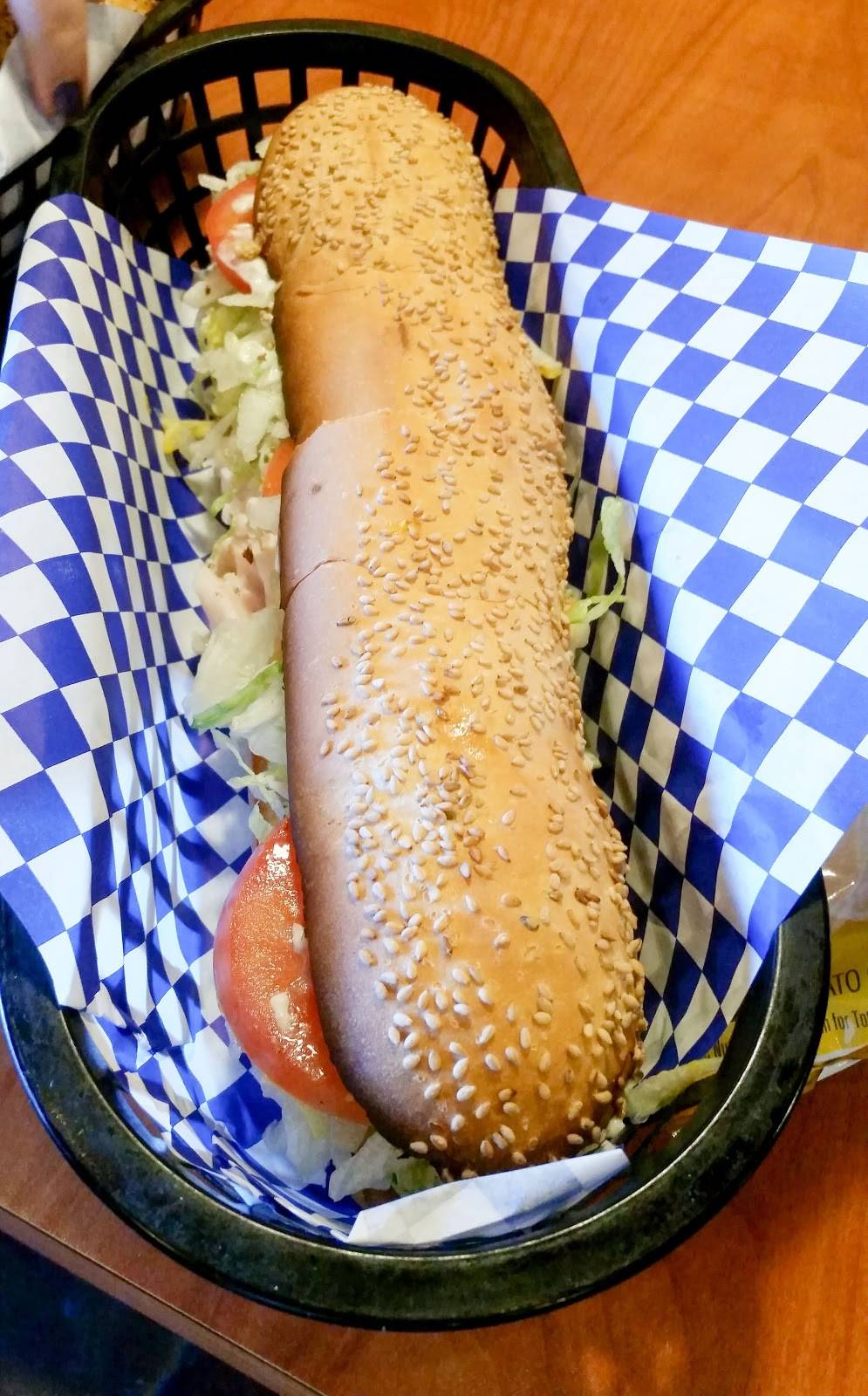 J P Mc Gurkees Sandwich Shop | restaurant | 2822 N 15th Ave, Phoenix, AZ 85007, USA | 6022744262 OR +1 602-274-4262