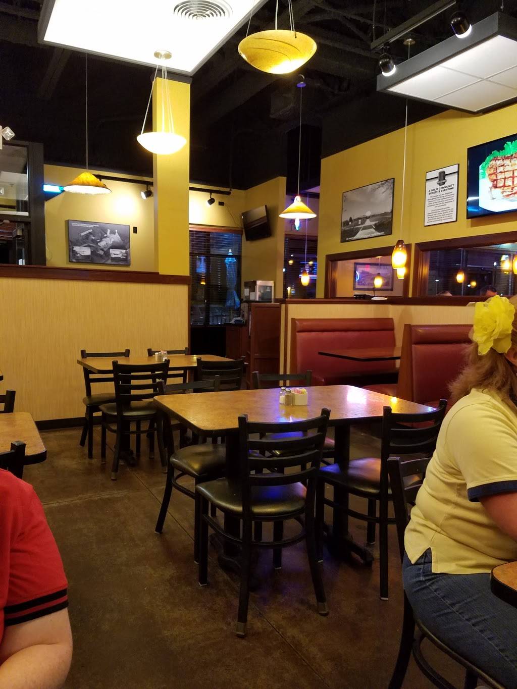 JTs Brew & Grill | restaurant | 470 Fortman Dr, St Marys, OH 45885, USA | 4193003663 OR +1 419-300-3663