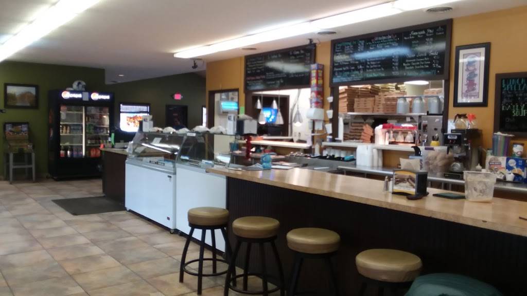 Good Time Pizza | restaurant | 501 Main St, Nashville, MI 49073, USA | 5178529100 OR +1 517-852-9100