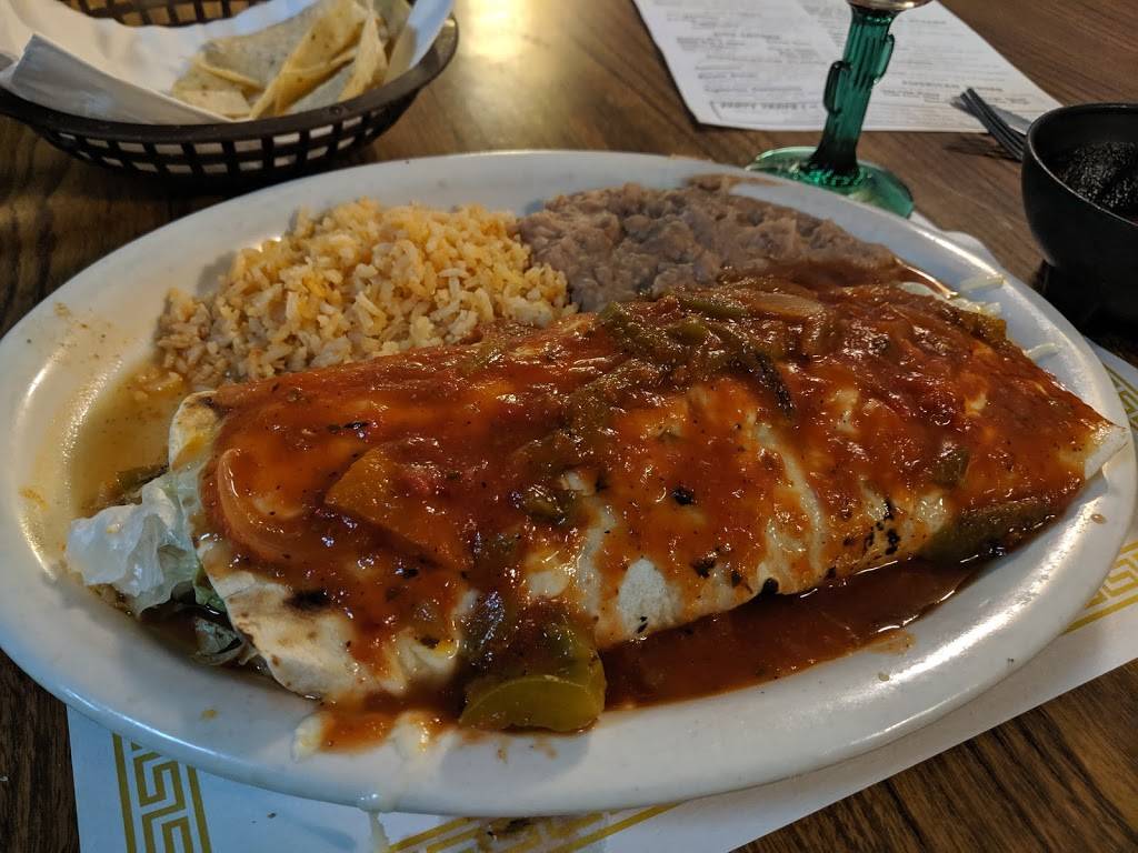 Rancho Grande Mexican Restaurant | restaurant | 7034 Middlebelt Rd, Garden City, MI 48135, USA | 7344271177 OR +1 734-427-1177