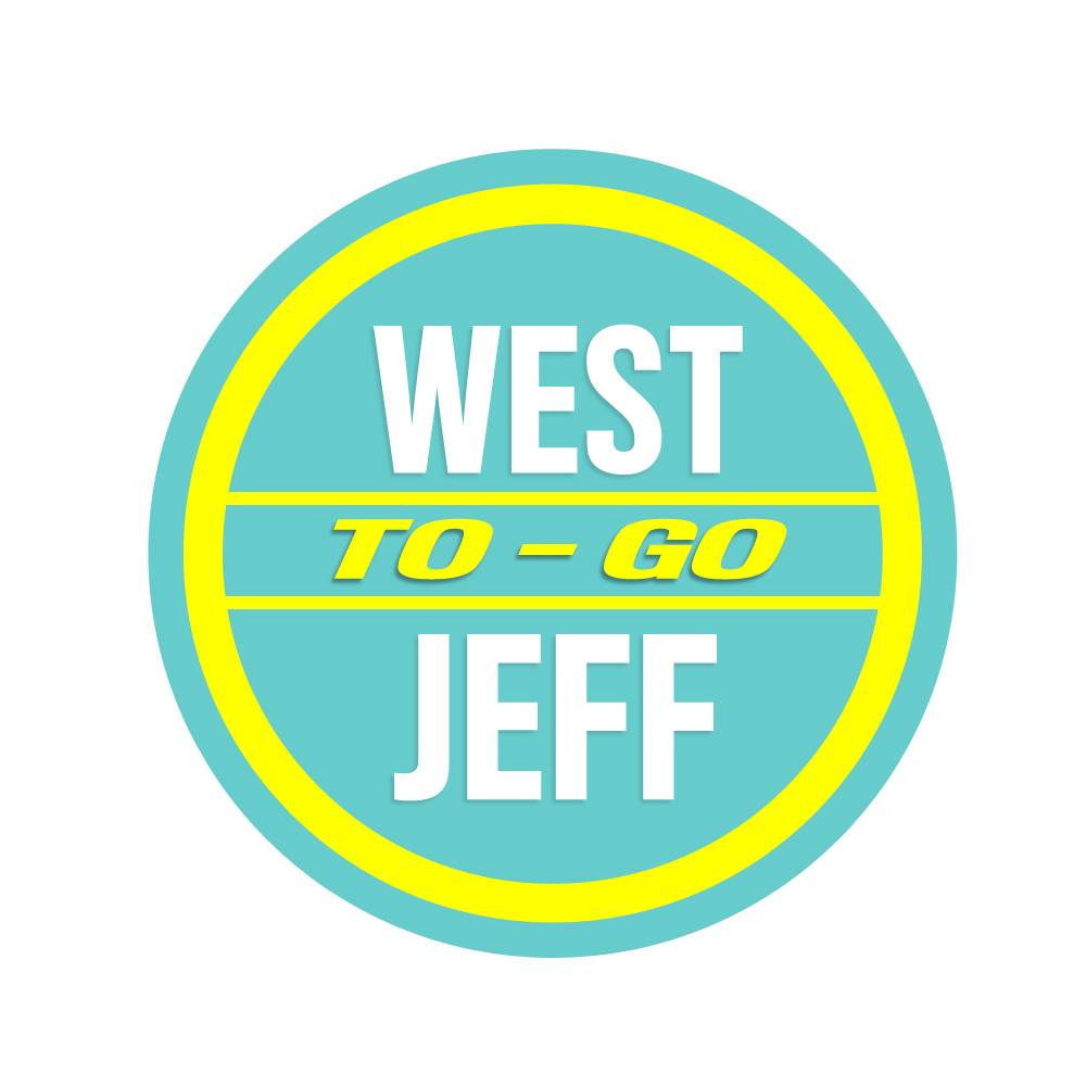 West Jeff To-Go | restaurant | 5162 W Jefferson Blvd, Los Angeles, CA 90016, USA | 3239355333 OR +1 323-935-5333