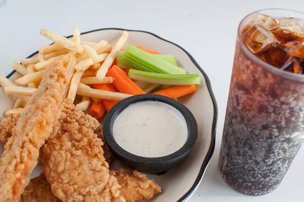 Buffalo Ranch Wings & Things | restaurant | 4315 E Shields Ave, Fresno, CA 93726, USA | 5593696495 OR +1 559-369-6495