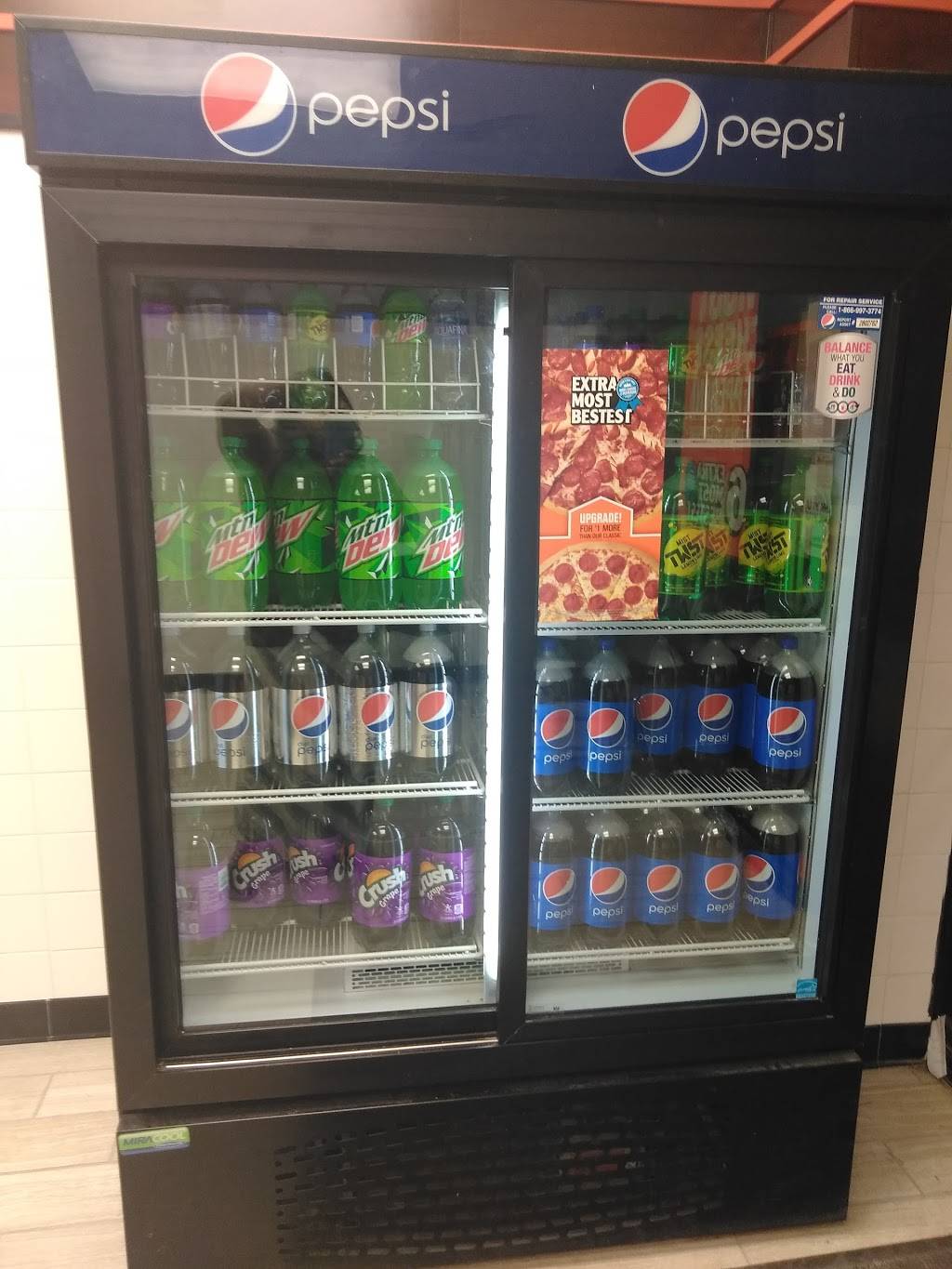 Little Caesars Pizza | meal takeaway | 5985 Stage Rd, Bartlett, TN 38134, USA | 9013771122 OR +1 901-377-1122