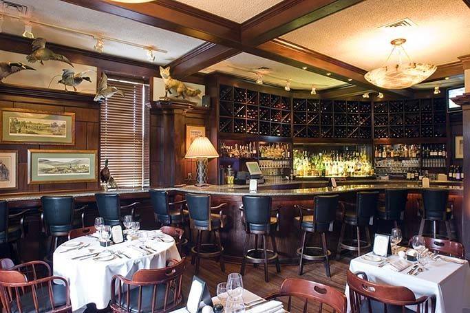 The Oregon Grille | restaurant | 1201 Shawan Rd, Hunt Valley, MD 21030, USA | 4107710505 OR +1 410-771-0505