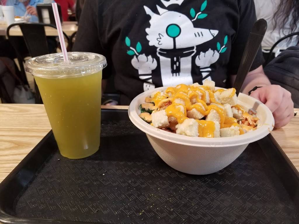 Marietta Square Market | restaurant | 68 North Marietta Pkwy NW, Marietta, GA 30060, USA | 4048889000 OR +1 404-888-9000