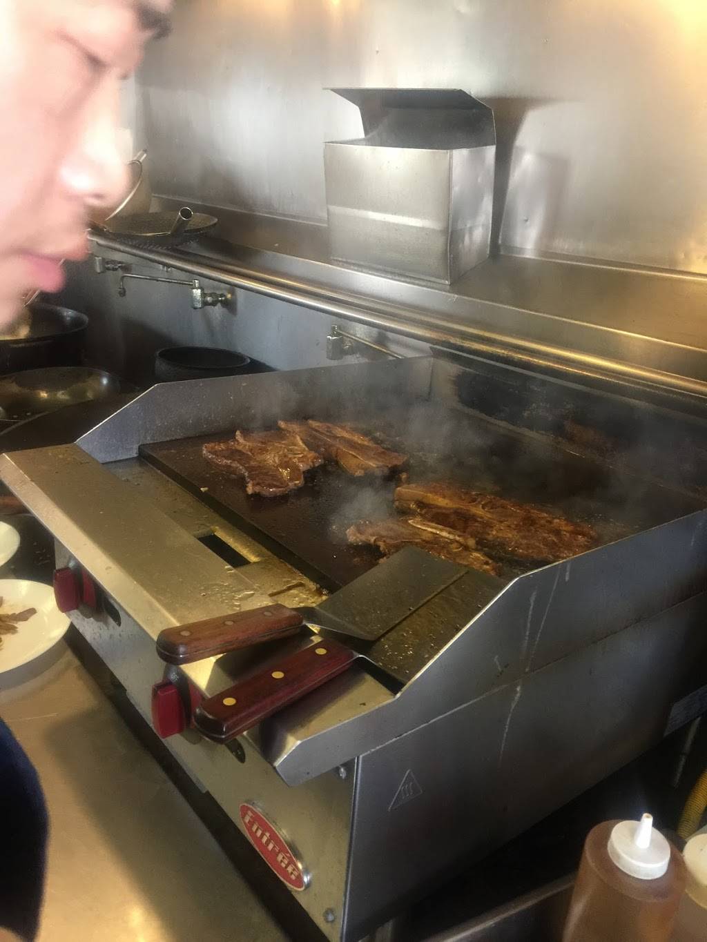 Fun House | restaurant | 10 B, River Rd, Bogota, NJ 07603, USA | 2016412020 OR +1 201-641-2020