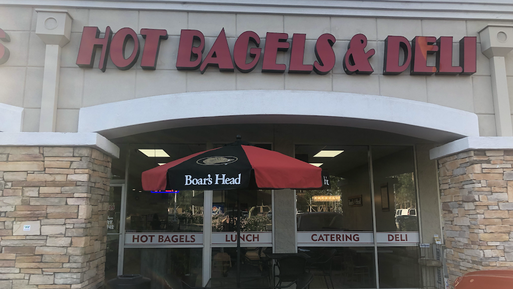 NYC Bagels and Pizza | bakery | 7353 N Vía Paseo Del Sur #450A, Scottsdale, AZ 85258, USA | 4805903742 OR +1 480-590-3742