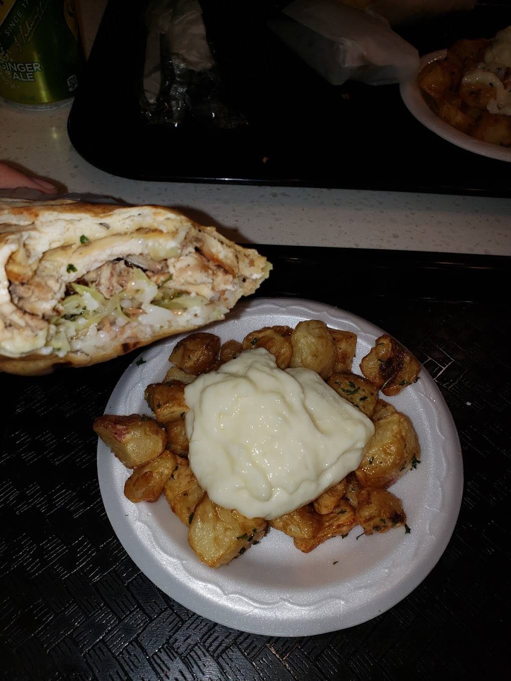 Boustan St-Hubert | restaurant | 6514 Rue St-Hubert, Montréal, QC H2S 2M3, Canada | 5142790999 OR +1 514-279-0999