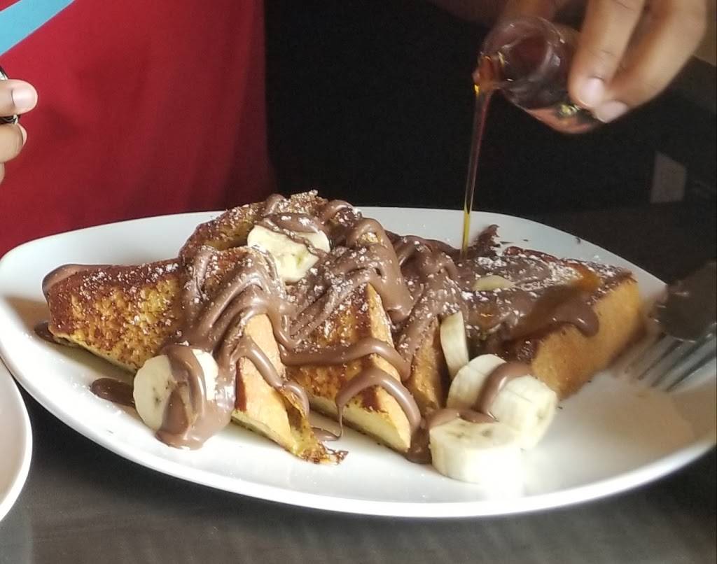 Pantry | bakery | 525 Merrick Rd, Rockville Centre, NY 11570, USA | 5167668848 OR +1 516-766-8848