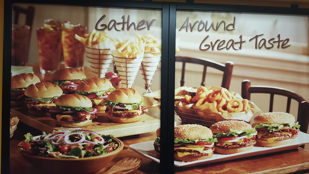 Burger King | restaurant | 379 S Lovekin Blvd, Blythe, CA 92225, USA | 7609224951 OR +1 760-922-4951