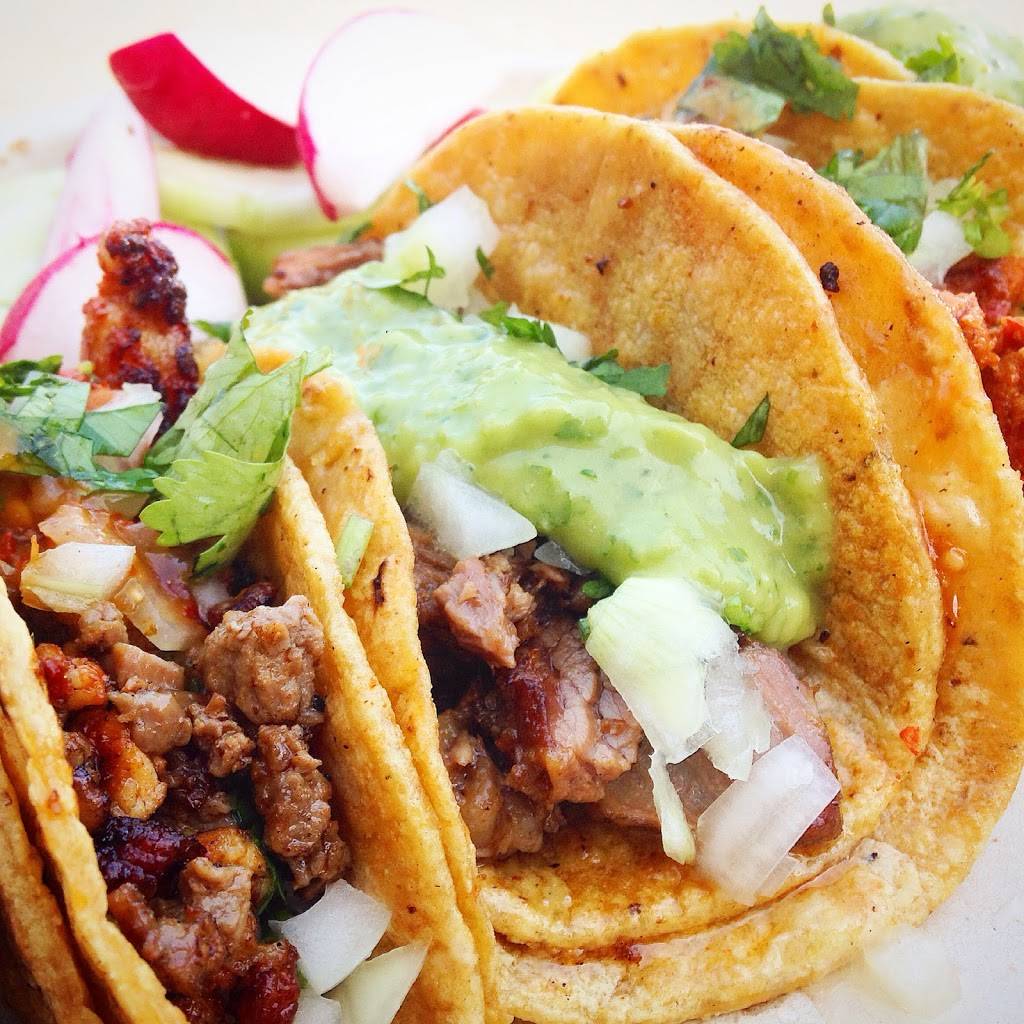 Tacos El Chavo | restaurant | 37531 Dusterberry Way, Fremont, CA 94536, USA | 5106778575 OR +1 510-677-8575