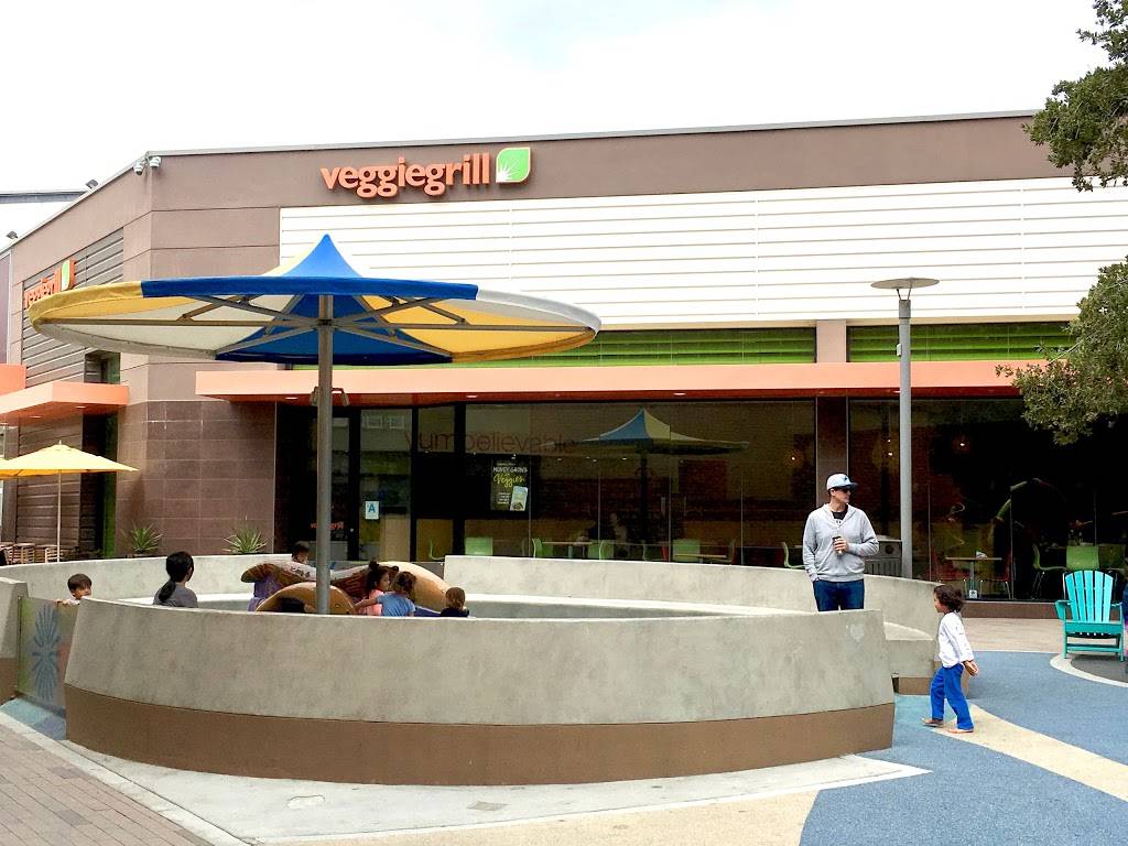 Veggie Grill | restaurant | 4353 La Jolla Village Dr #H28, San Diego, CA 92122, USA | 8584580031 OR +1 858-458-0031