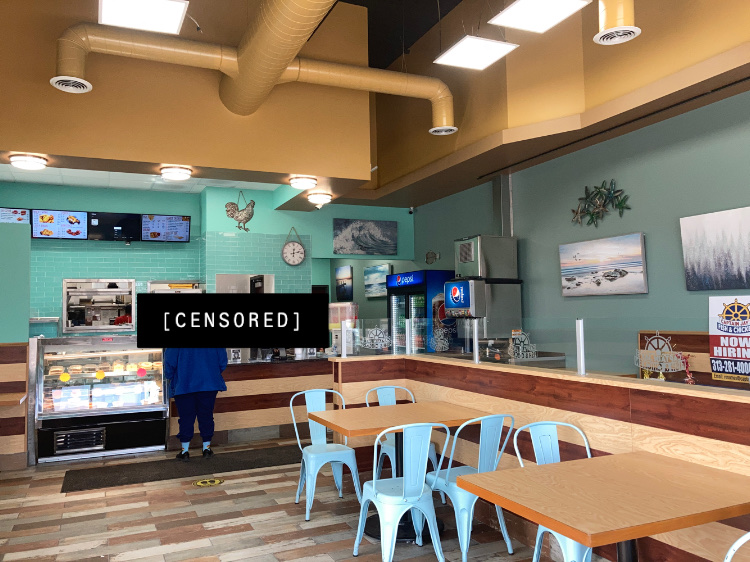 Captain Jays Fish & Chicken | restaurant | 25377 Schoenherr Rd, Warren, MI 48089, USA | 5867584000 OR +1 586-758-4000