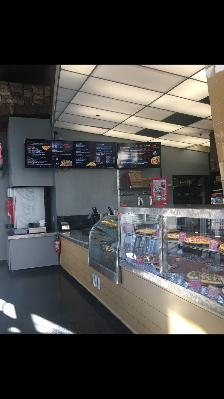 Simply Pizza | restaurant | 4930 Dublin Blvd #860, Dublin, CA 94568, USA | 9255608650 OR +1 925-560-8650