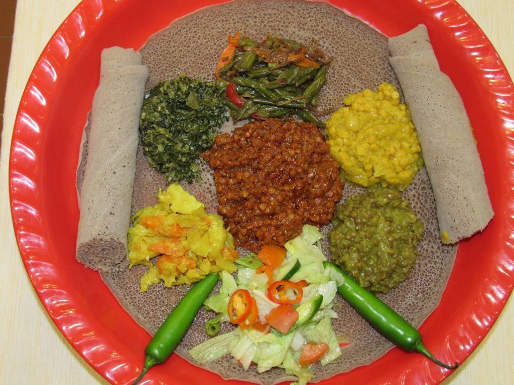 Abol Ethiopian cuisine Houston | restaurant | 14617 Beechnut St, Houston, TX 77083, USA | 8324062975 OR +1 832-406-2975