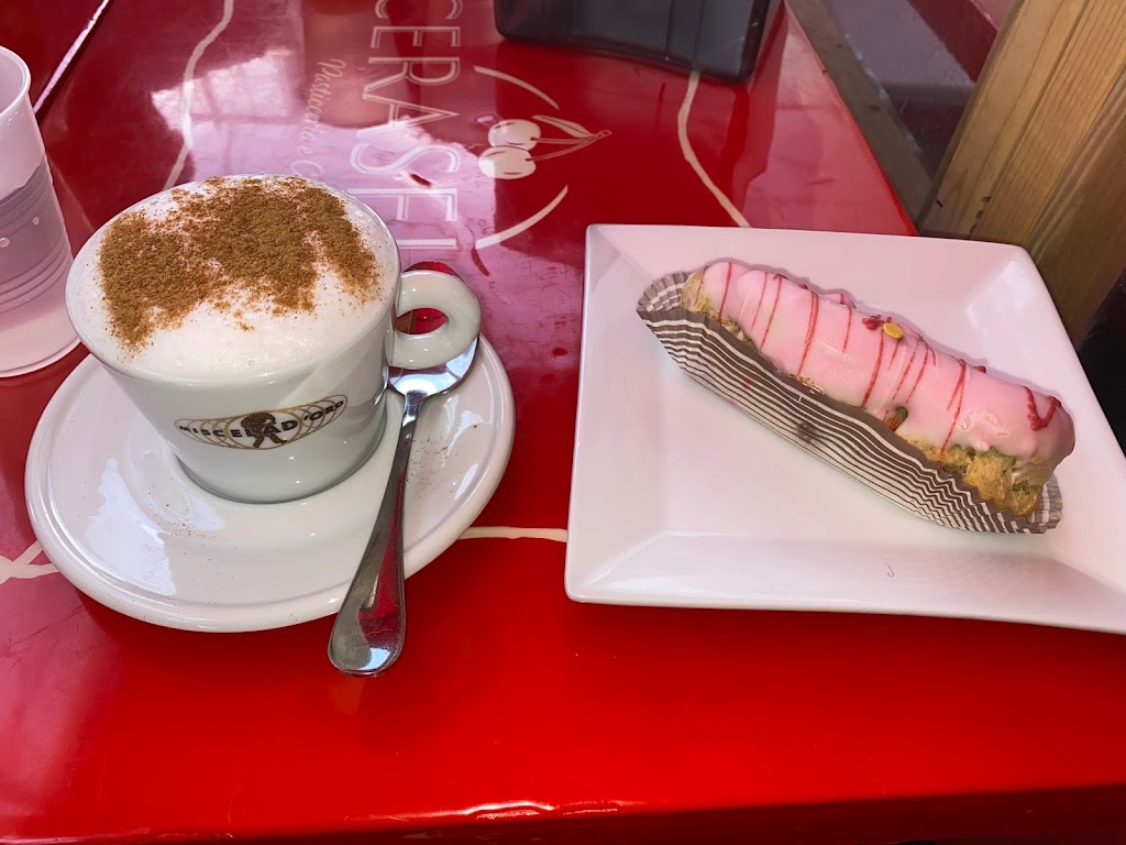 Cerasella | bakery | 36-27 31st St, Queens, NY 11106, USA | 7184403488 OR +1 718-440-3488