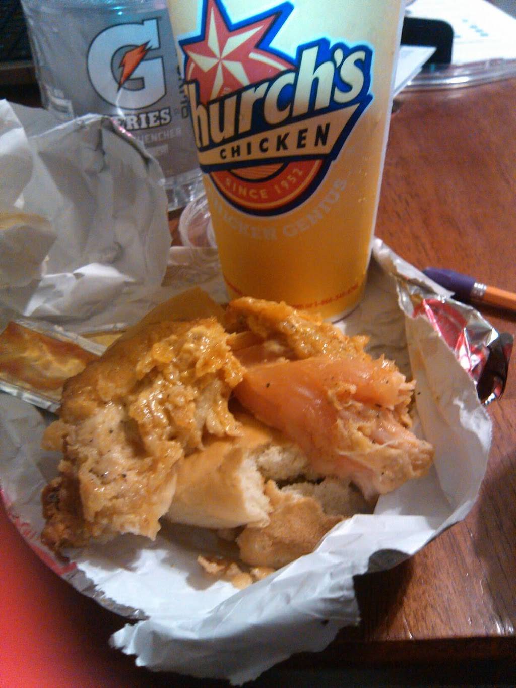 Churchs Chicken | restaurant | 5901 W Camelback Rd, Phoenix, AZ 85033, USA | 6238466001 OR +1 623-846-6001