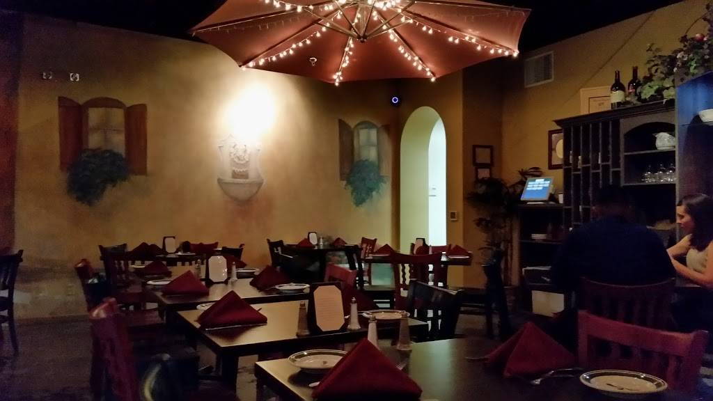 Vincenzos Terrazza | restaurant | 2144, 232 S Citrus St, West Covina, CA 91791, USA | 6263322969 OR +1 626-332-2969
