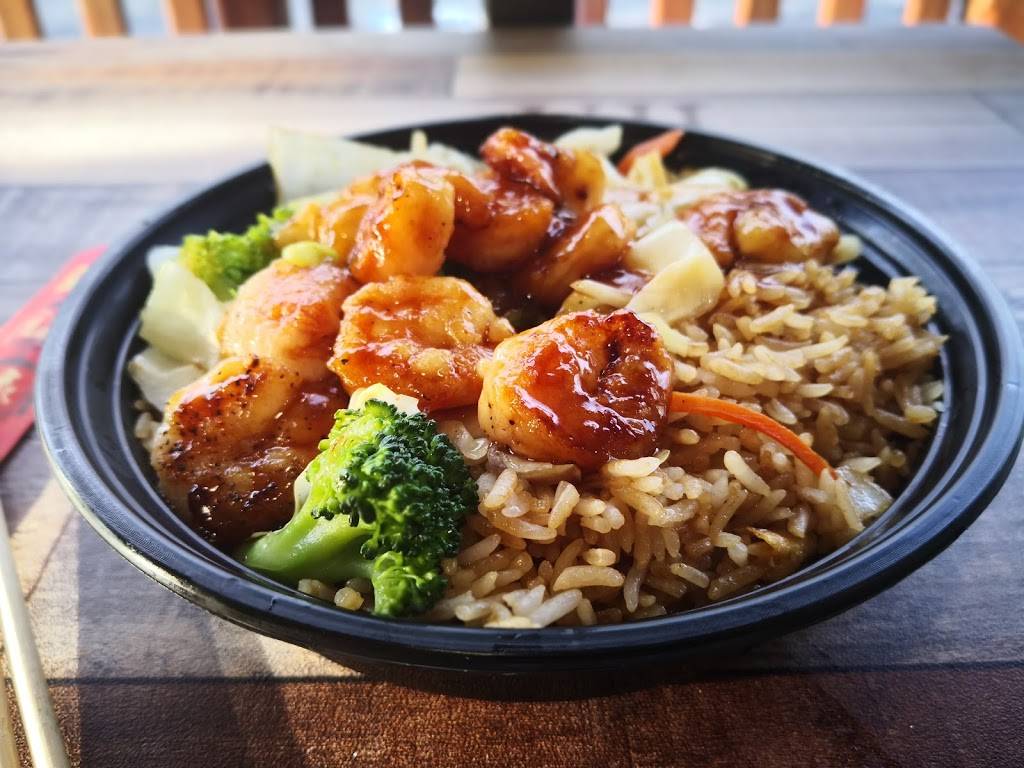 Bento Mac Hibachi Box Wings & Sushi | restaurant | 792 Moreland Ave SE, Atlanta, GA 30316, USA | 4042576654 OR +1 404-257-6654