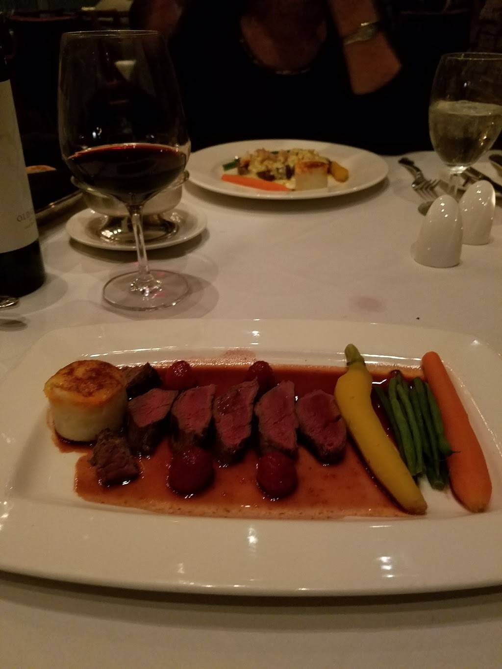 Le Paon Restaurant | restaurant | 73399 El Paseo #200, Palm Desert, CA 92260, USA | 7606105320 OR +1 760-610-5320