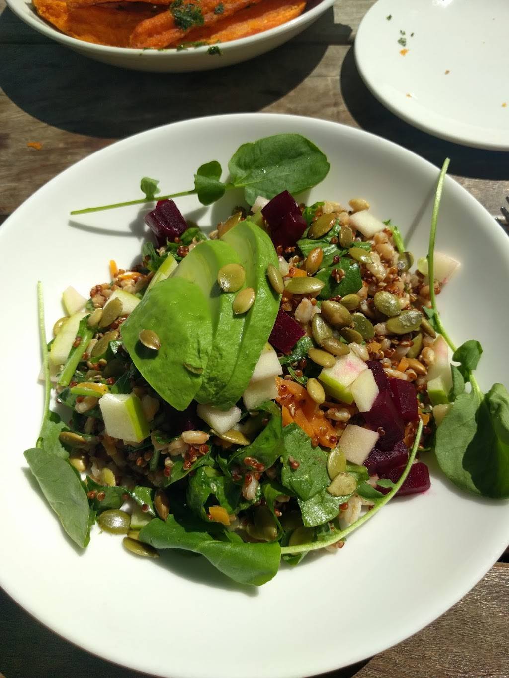 The Pretzel Bell | restaurant | 226 S Main St, Ann Arbor, MI 48104, USA | 7349942773 OR +1 734-994-2773