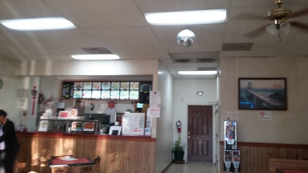 Golden Gate Chinese Fast Food | restaurant | 5708 N Sharon Amity Rd, Charlotte, NC 28215, USA | 7045367748 OR +1 704-536-7748