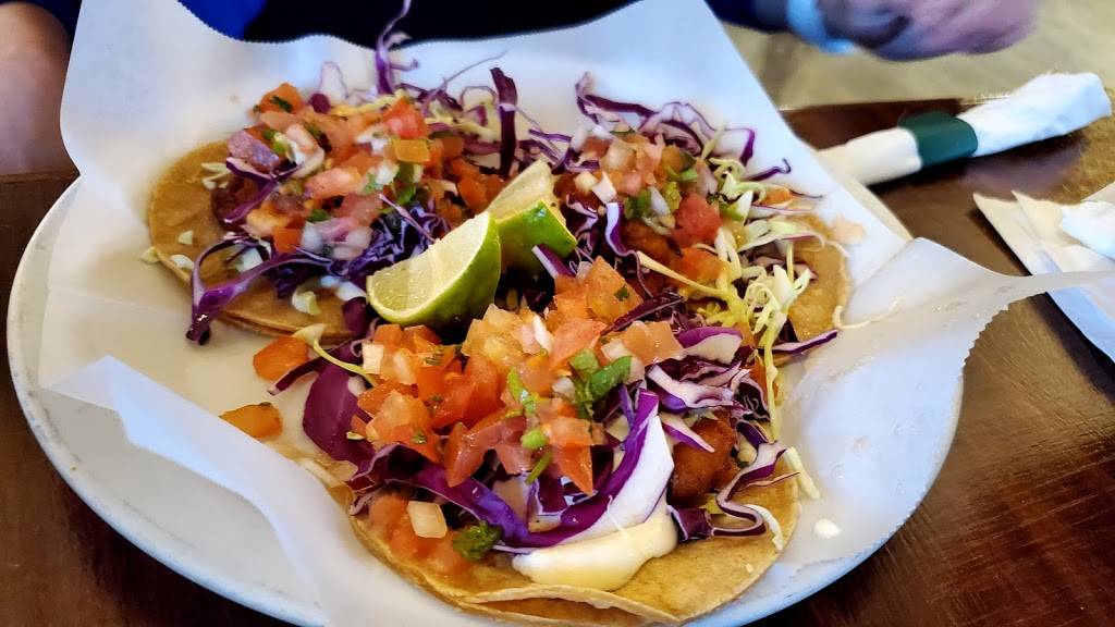 Los Panchos Tacos & Cantina | restaurant | 441 Washington St, San Diego, CA 92103, USA | 6192955828 OR +1 619-295-5828