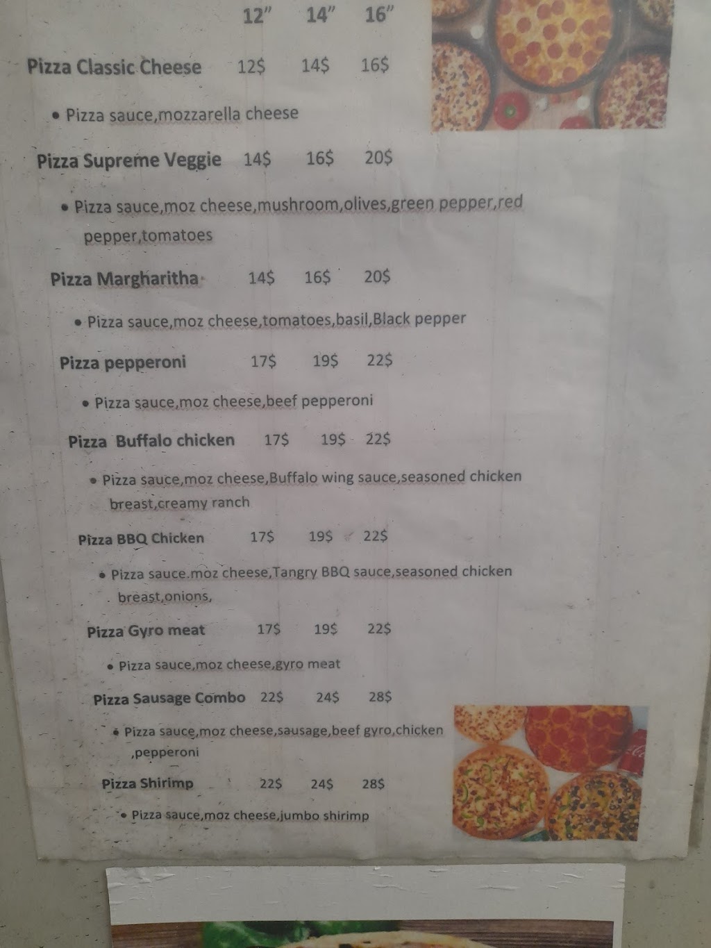 Pizza greek | restaurant | 3145ne9thst, Fort Lauderdale, FL 33304, USA | 7863043058 OR +1 786-304-3058