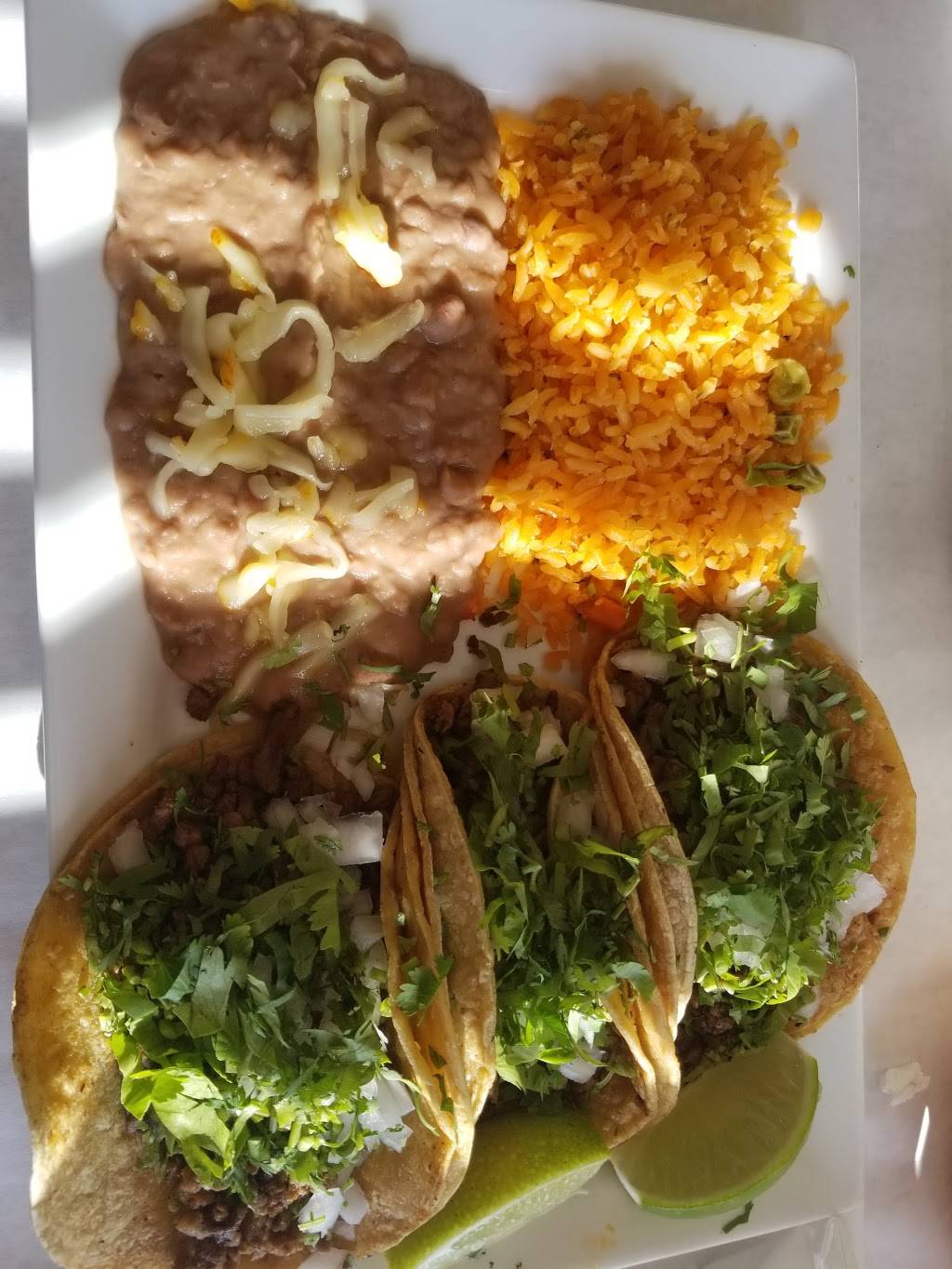 Taqueria El Gallo De Oro #2 | restaurant | 3531 Rose St, Franklin Park, IL 60131, USA | 8479162906 OR +1 847-916-2906
