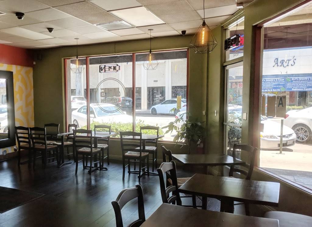 JCs Kitchen | restaurant | 6541 Greenleaf Ave, Whittier, CA 90601, USA | 5626931101 OR +1 562-693-1101